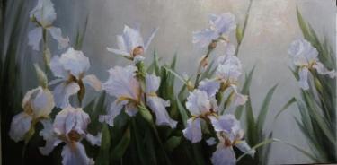 Ирисы Николаев Ю.В.