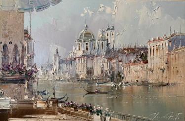 Италия Галимов Н.Н.