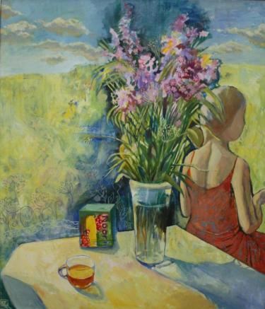 Иван-Чай Сушкова О.