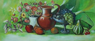 изобилие Васильева Е.