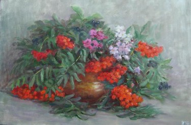 Калина Юсупова И.К.