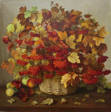 Калина Неустроев С.В.