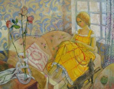 Кантри Сушкова О.