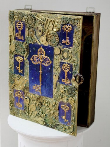 Ключница Рябинина Л.В.