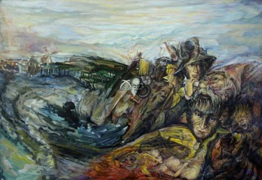 Кое-что о Пушкине А.С. Мингазов Л.Р.