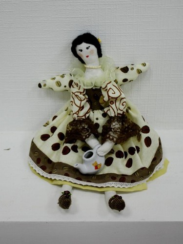 Кофеечка Яранова Ф.Л.