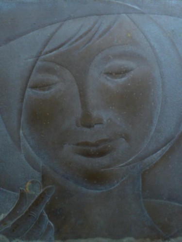 Кольцо (чеканка) Сысоев А.А.