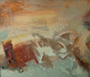 Колесница Феба Петров А.А.