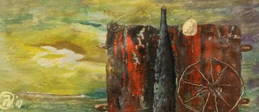 Композиция Назаренко Г.