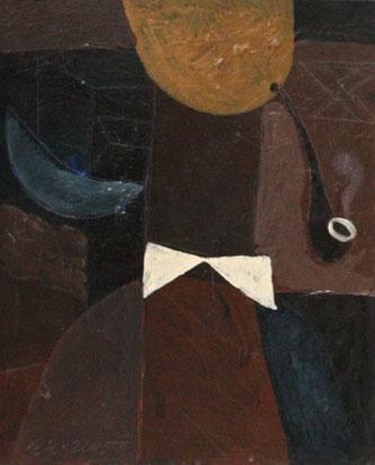 Композиция #1 Голубцов Е.Г.