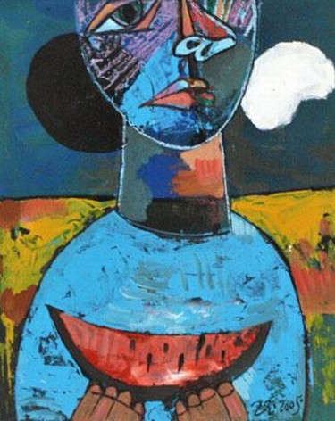 Композиция #2 Голубцов Е.Г.