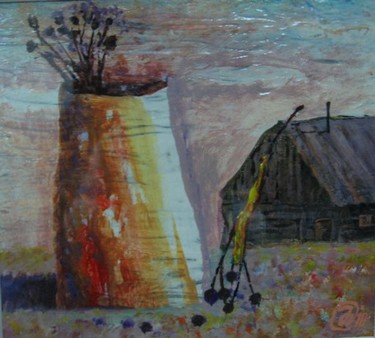 Композиция №4 Назаренко Г.