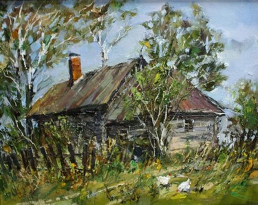 Кордон Елин И.В.