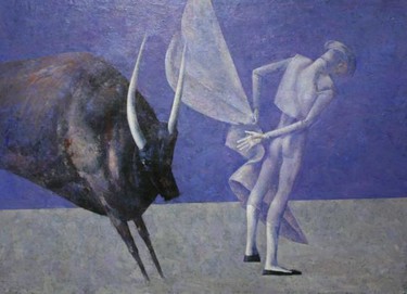 Коррида Поляков С.В.