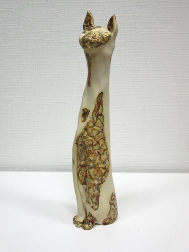 Кошка Айбетова В.И.