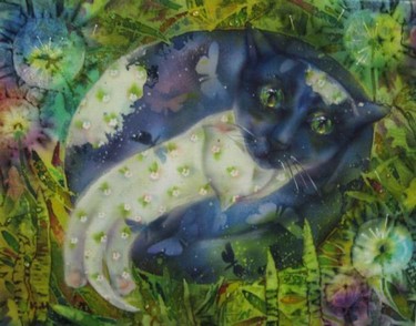 Кошки Кислова М.А.