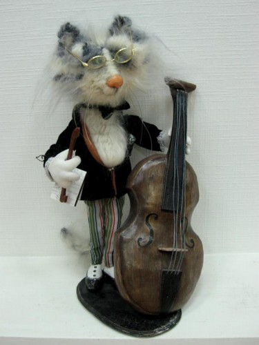 Котариус Спиридонова Е.Л.