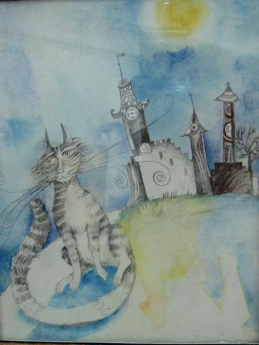 Котик Собина А.Б.