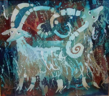 Козлики Собина А.Б.