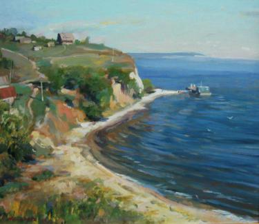 Красновидово Яковлев С.В.