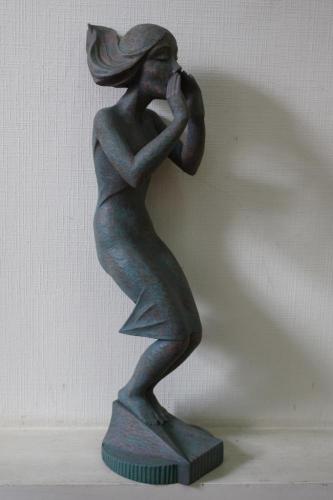 Крик Сысоев А.А.