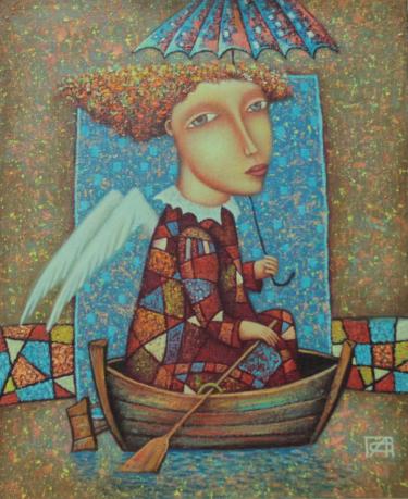 круиз Сулимов Д.А.