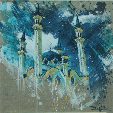 Кул Шариф Ибрагимов Р.А.