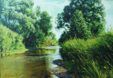 К вечеру Хрулёв В.В.