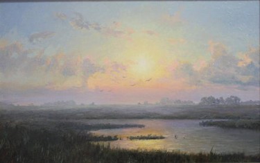 К закату Прокопьев Г.В.