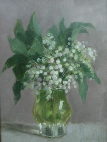 Ландыши Юсупова И.К.