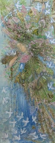  La Primavera Скобеев В.В.