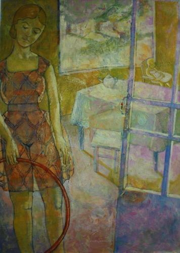 Летнее Сушкова О.