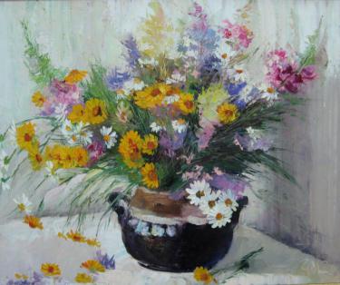 Летнее настроение Гумеров Р.В.