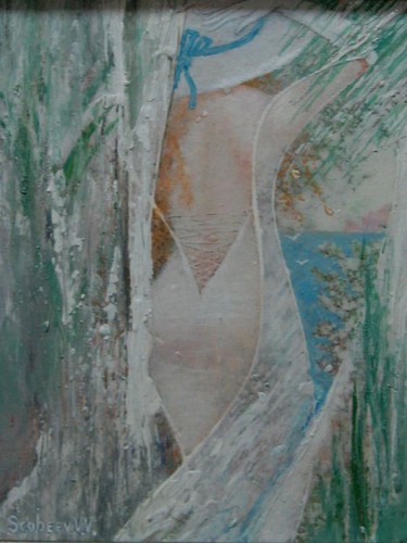 Летний бриз Скобеев В.В.