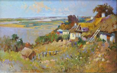 Летний день Прокопьев Г.В.