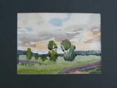 Летний день Вьюшков В.В.