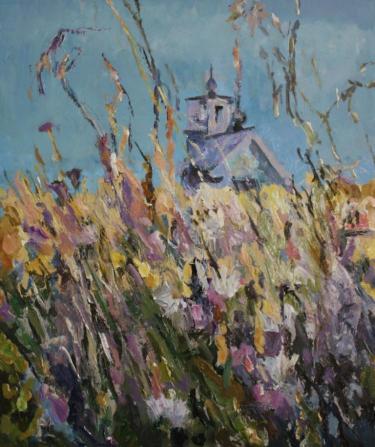 Летний мотив Кичубаев Т.Т.