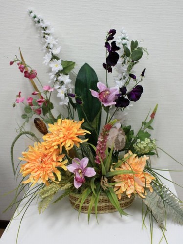 Летняя мелодия Кузминых А.А.