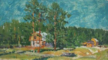 Лето Индюхов Н.П.