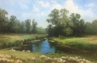 Лето Капитонова С.