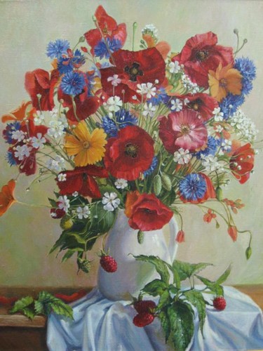 Лето Маркова Т.В.