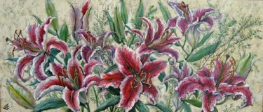 Лилии Сиразетдинова Л.Ю.