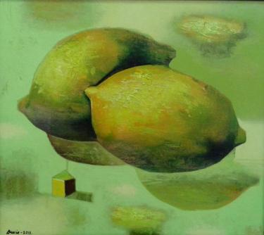 Лимоны Горшунов Д.В.