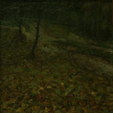 Листопад Кузнецов Н.Д.