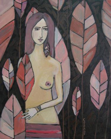 Листья Смолина А.