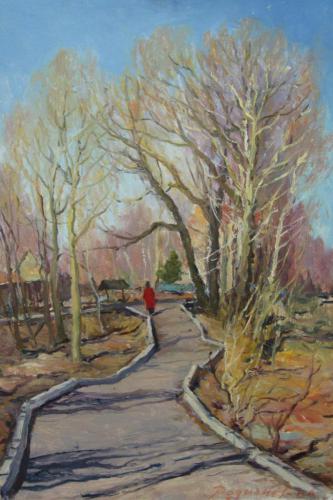 Ливадия Родионов В.А.