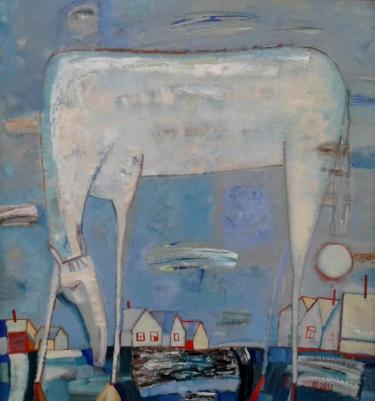 Лошадка Горшунова Т.А.