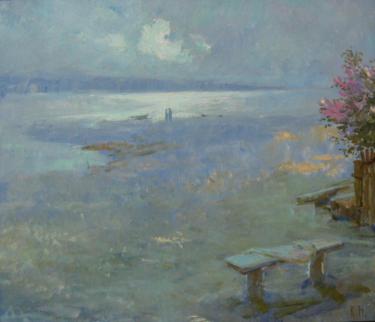 Лунная ночь Мухаметзянова Р. Н.