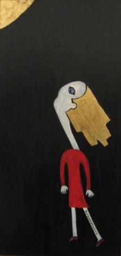 Лунный Принц Ольденбург П.Э.