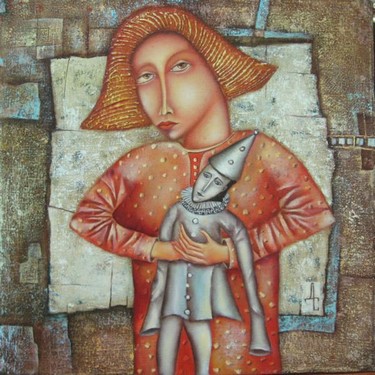 Любимая игрушка Сулимов А.И.